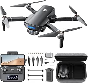 Meilleurs Drones caméra 2026