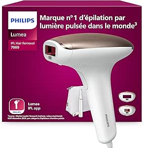 Meilleurs Épilateurs lumière pulsée IPL 2026