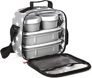 Meilleurs Lunch box isothermes pas chers 2026