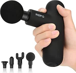Meilleurs Massage gun pistolets de massage 2026
