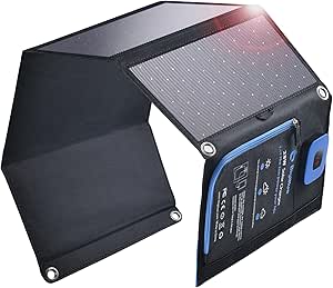 Meilleurs Panneaux solaires portables 2026