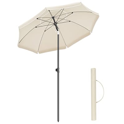 Meilleurs Parasols de plage 2026