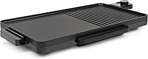 Meilleurs Plancha électriques 2026