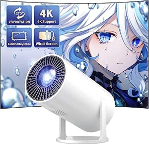 Meilleurs Projecteurs vidéo portables 2026