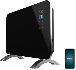 Meilleurs Radiateurs électriques basse consommation 2026