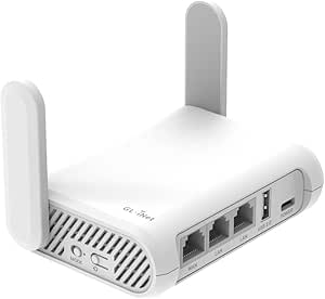 Meilleurs Routeurs wifi 2026