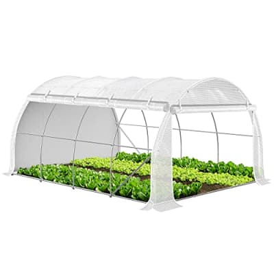 Meilleurs Serres de jardin tunnel 2026