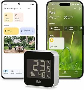 Meilleurs Stations météo connectées 2026