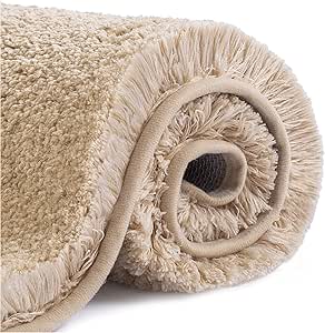 Meilleurs Tapis bain antidérapants microfibre pas chers 2026