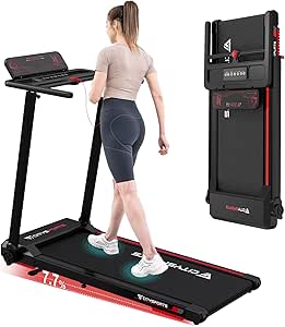Meilleurs Tapis de course pliables 2026