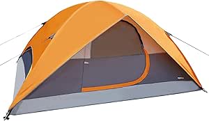 Meilleurs Tentes camping légères 2026
