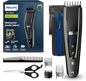 Meilleurs Tondeuses cheveux professionnelles 2026