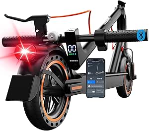 Meilleurs Trottinettes électriques adultes 2026