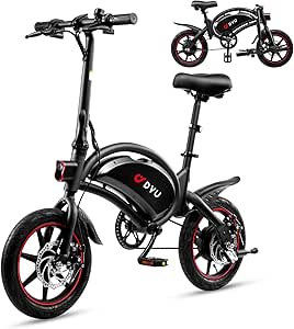 Meilleurs Vélo électrique pliant 2026
