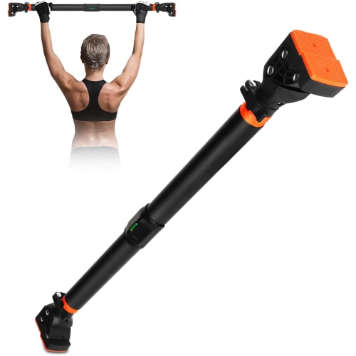 AETKFO Barre traction réglable