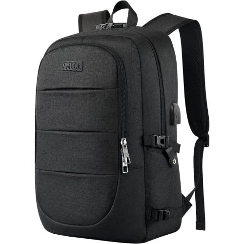 AMBOR Sac Dos Ordinateur