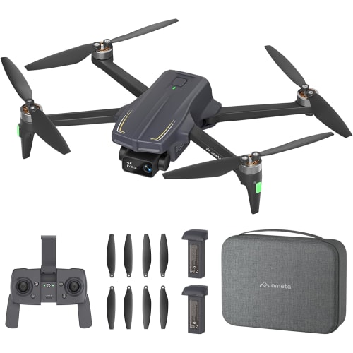Ameta Drone Camera 4K