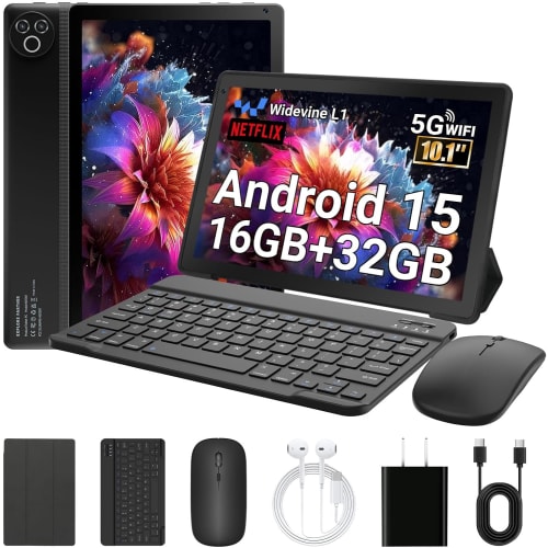 Android Tablette Pouces Go ROM+ TF