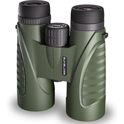 Art Jumelles HD 12x42