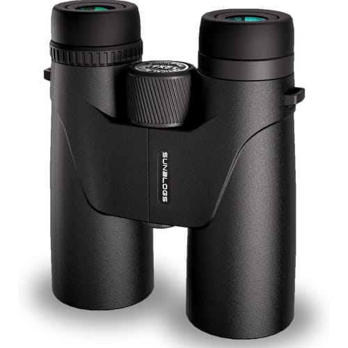 Art Jumelles HD 12x42 Haute Puissance