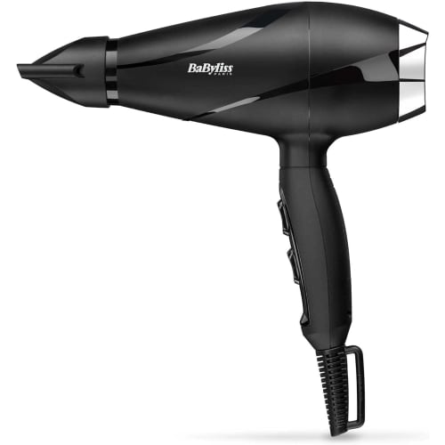 BaByliss Sèche-cheveux Shine 2200