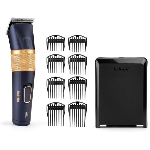 BaByliss Tondeuse cheveux Lithium Performance