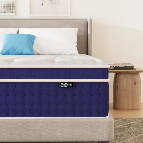 Bednew Matelas 140 x