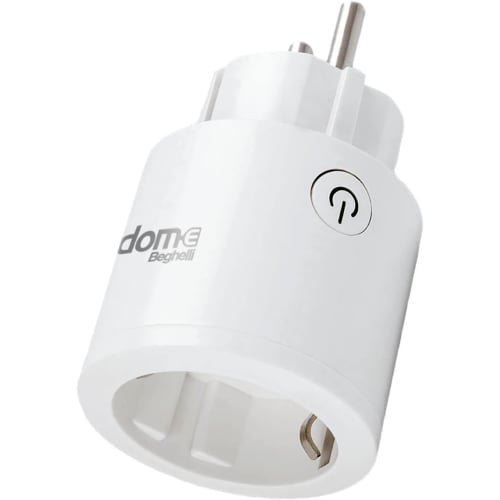 Beghelli Prise intelligente Dom-e Shuko