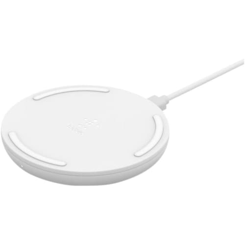 Belkin Chargeur induction BoostCharge