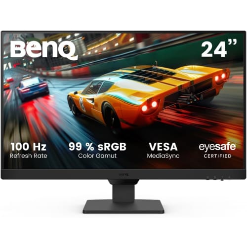 BenQ GW2490E Pouces Eye-Care Écran