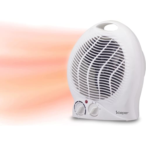 BEPER P203TER203 soufflant électrique compact