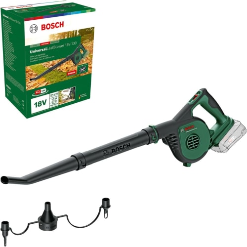 Bosch Garden Souffleur Feuilles Bosch