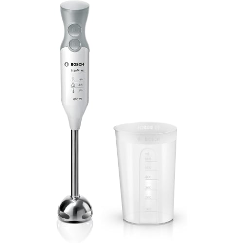 Bosch Mixeur plongeant ErgoMixx