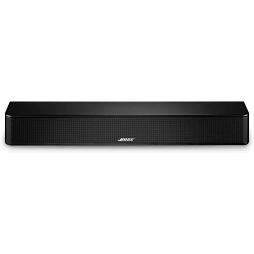 Bose Barre Solo série Enceinte téléviseur