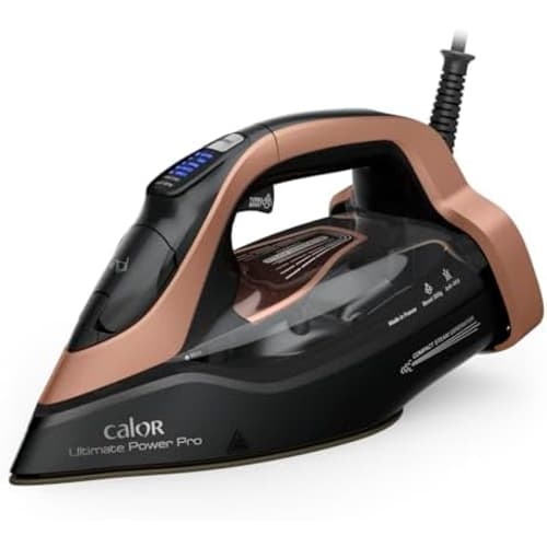 Calor Ultimate Power Fer vapeur