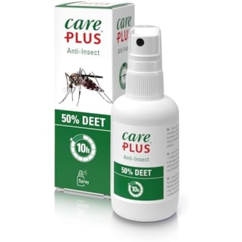 Care Plus Spray -Insectes