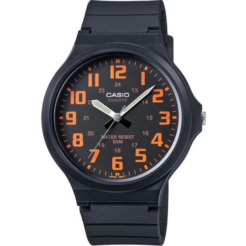 Casio Montre Homme Casio Collection MW-240