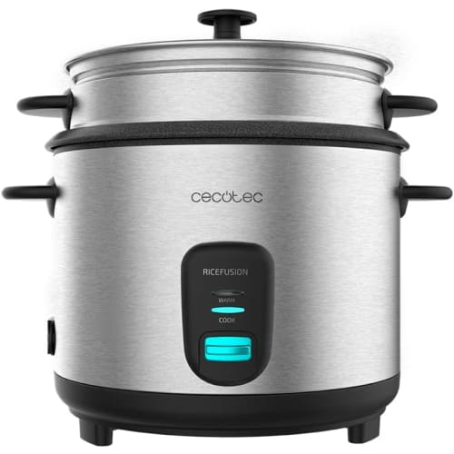 Cecotec Cuiseur riz RiceFusion 7000
