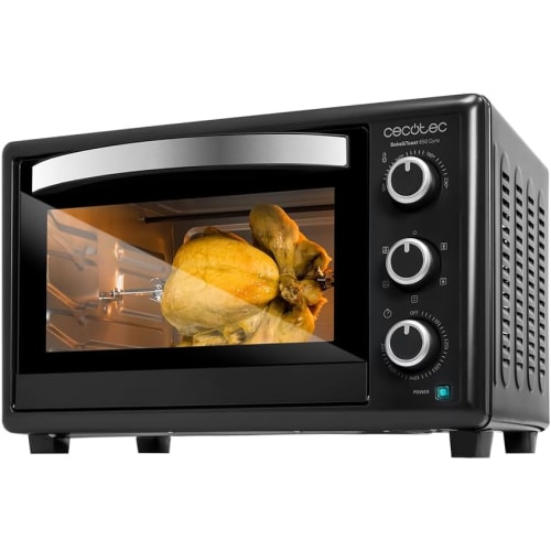 Cecotec Four comptoir Bake&Toast 3090 Gyro
