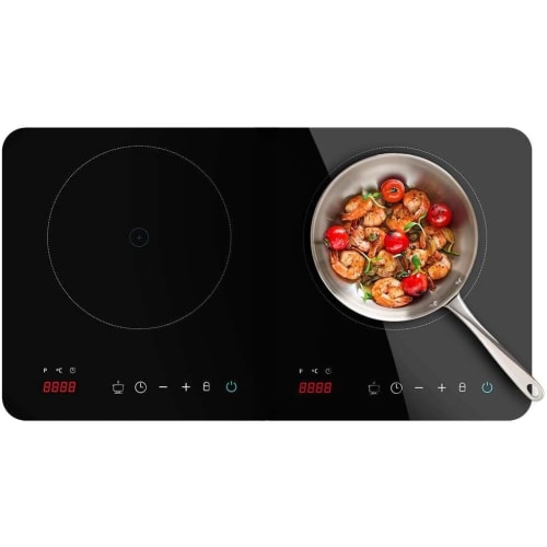 Cecotec Feux Full Magma Double