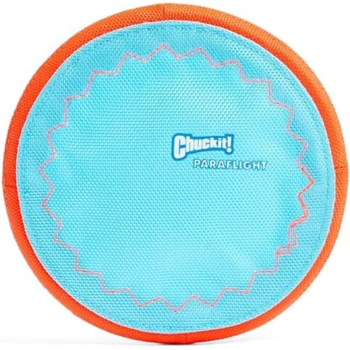 Chuckit! Chuckit Paraflight Jouet Chien