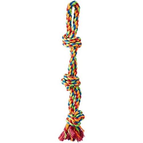 Croci Corde Double Noeuds Chien