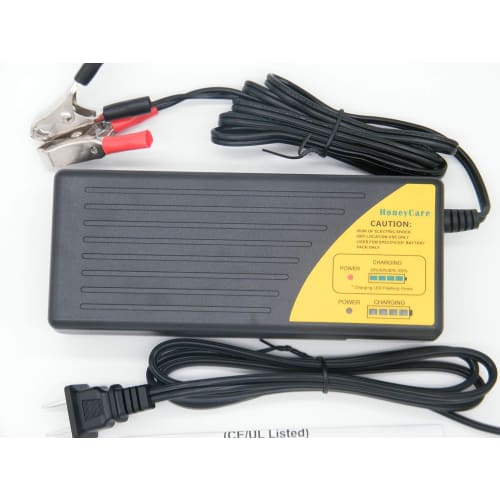 De Chargeur plomb V Désulfateur V pinces voiture