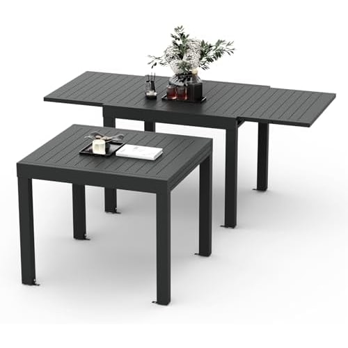 Devoko Table Jardin