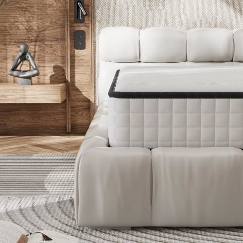 DEWINNER Matelas 160 x