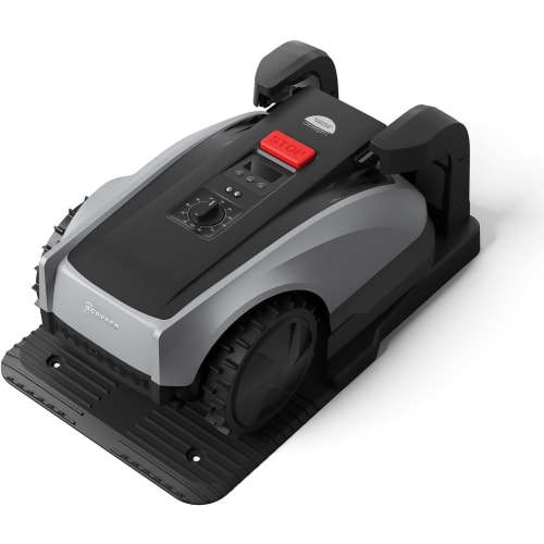 ECOVACS Goat O600 RTK Robot Tondeuse