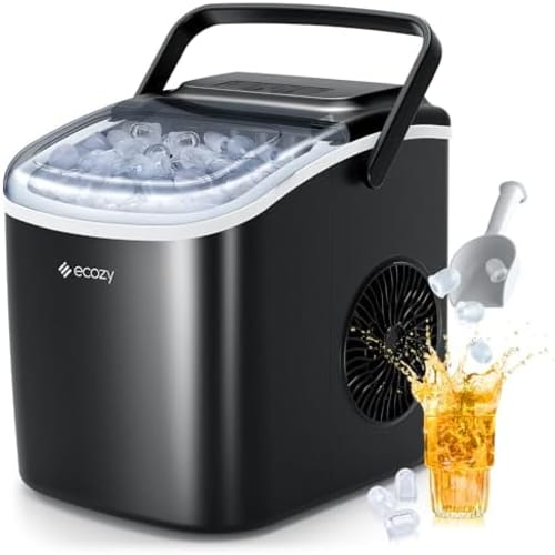 Ecozy Glaçons