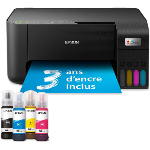 Epson EcoTank ET-2862