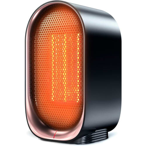 Fan soufflant