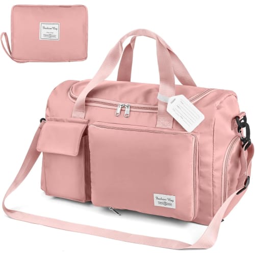 Flintronic Sac Voyage Pliable Grande Capacité